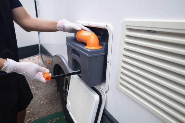Best Porta potty rental near me  in Mount Pocono, PA