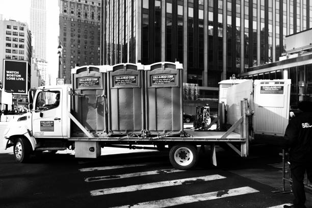 Porta potty services near me in Mount Pocono, PA